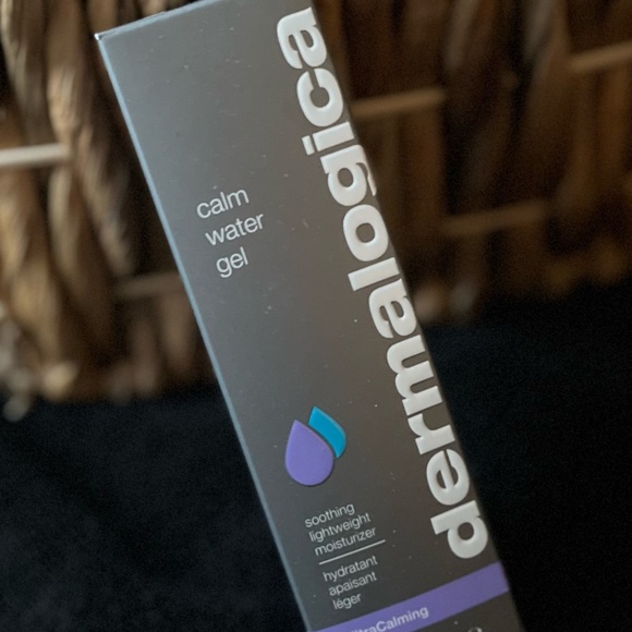 Dermalogica CALM WATER GEL - Picture 1 of 1